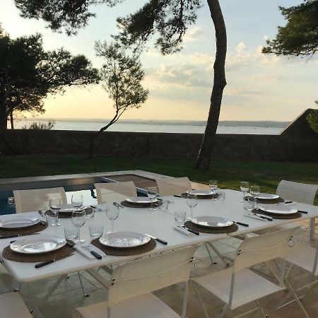 La Bergerie Neuve Bed & Breakfast Sete Ngoại thất bức ảnh