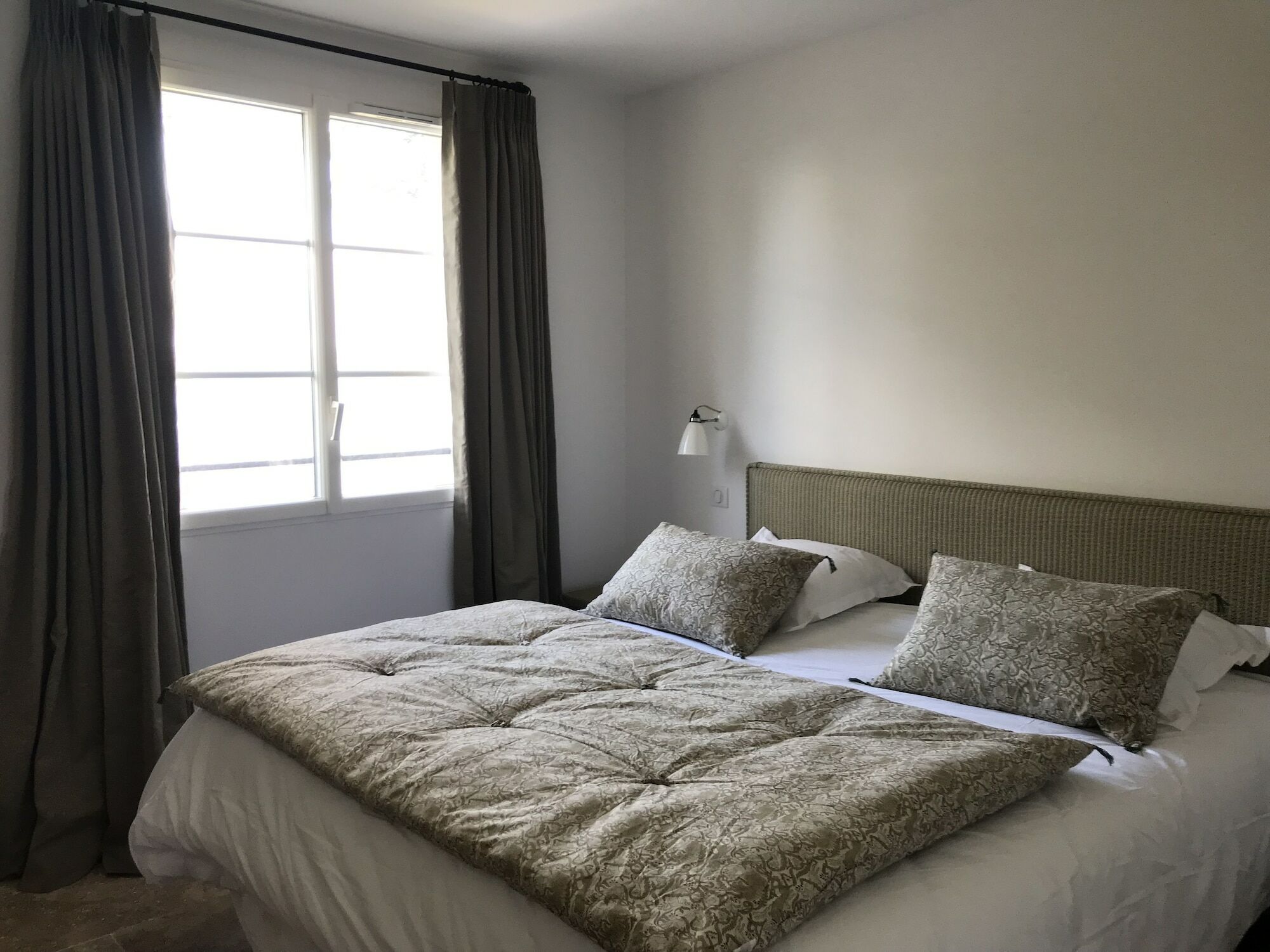 La Bergerie Neuve Bed & Breakfast Sete Ngoại thất bức ảnh