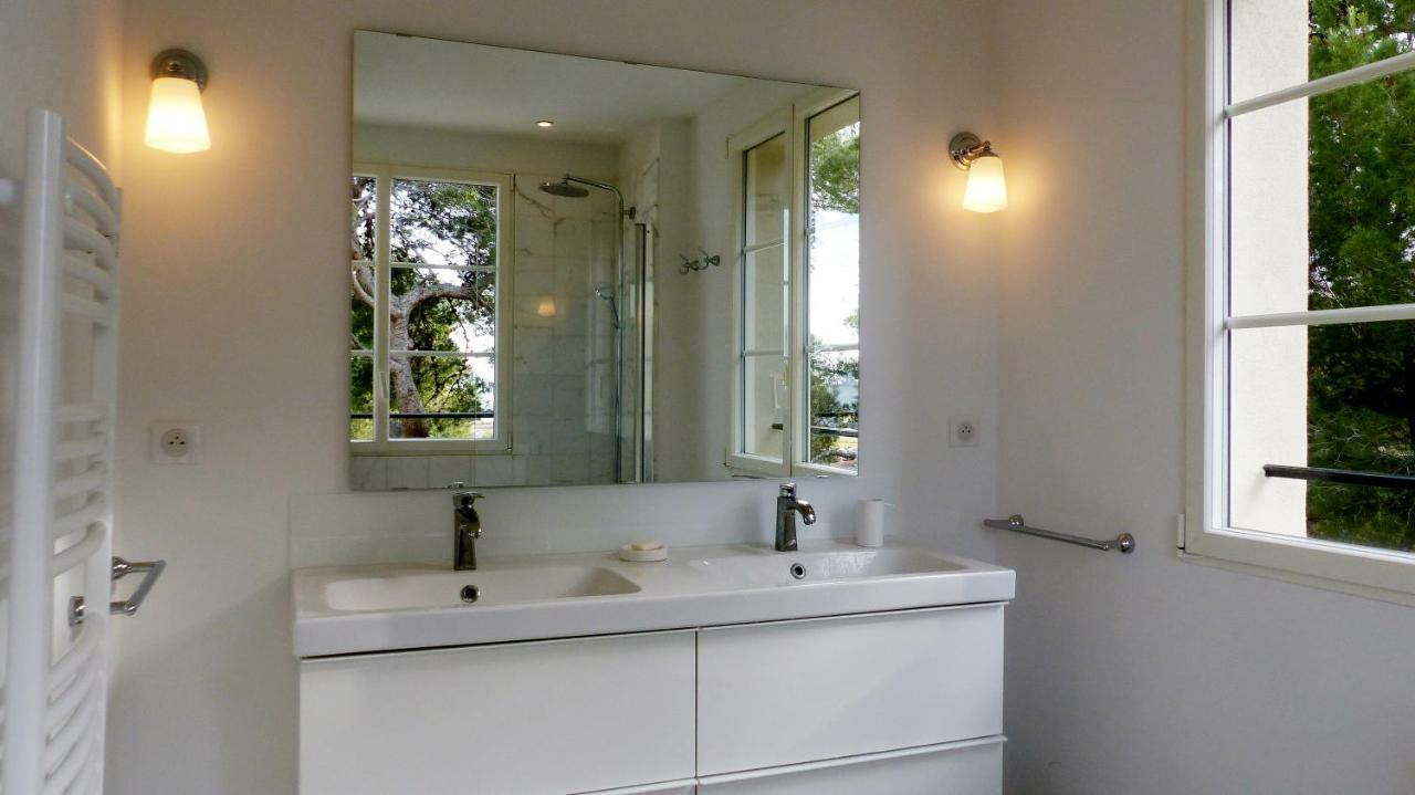 La Bergerie Neuve Bed & Breakfast Sete Ngoại thất bức ảnh