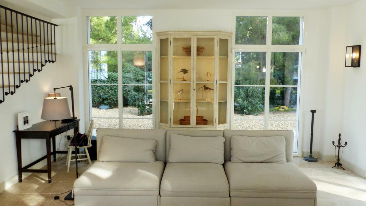 La Bergerie Neuve Bed & Breakfast Sete Ngoại thất bức ảnh