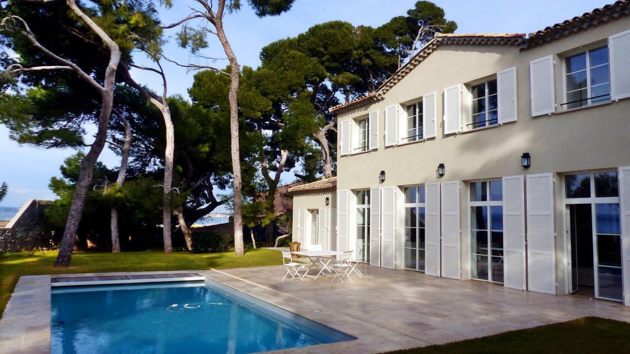 La Bergerie Neuve Bed & Breakfast Sete Ngoại thất bức ảnh