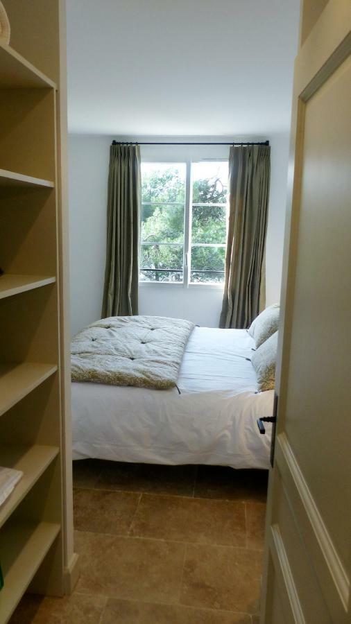 La Bergerie Neuve Bed & Breakfast Sete Ngoại thất bức ảnh
